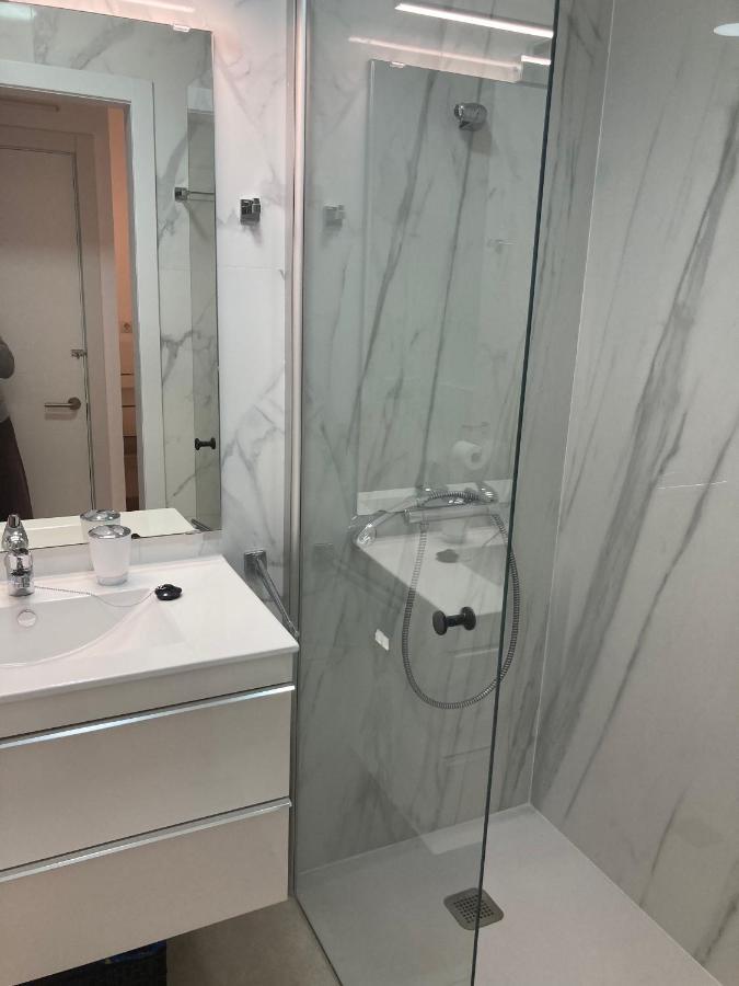 Sombrita Del Sol Studio Interior Las Palmas de Gran Canaria Ngoại thất bức ảnh