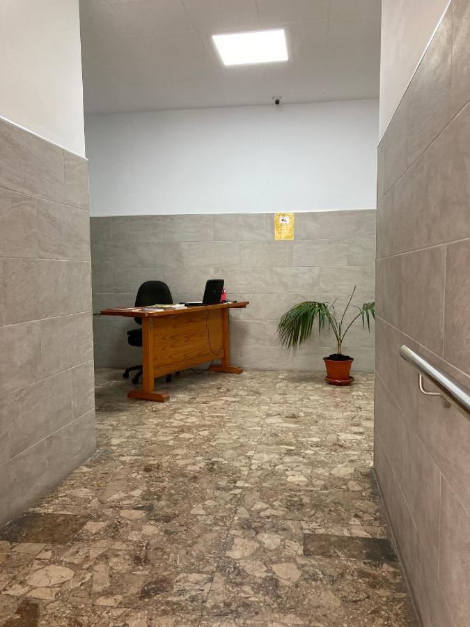 Sombrita Del Sol Studio Interior Las Palmas de Gran Canaria Ngoại thất bức ảnh