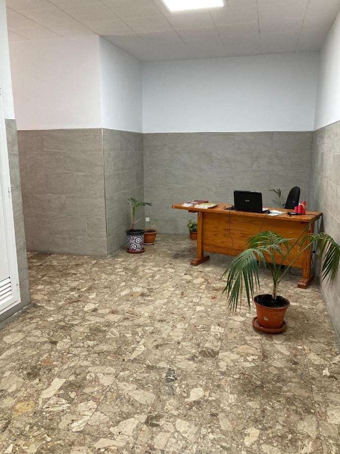 Sombrita Del Sol Studio Interior Las Palmas de Gran Canaria Ngoại thất bức ảnh