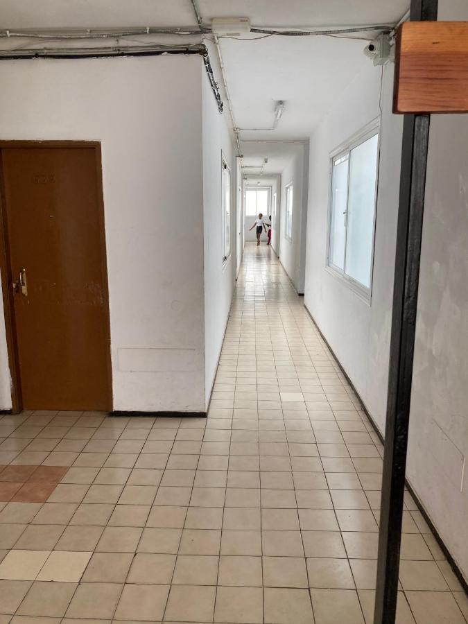Sombrita Del Sol Studio Interior Las Palmas de Gran Canaria Ngoại thất bức ảnh