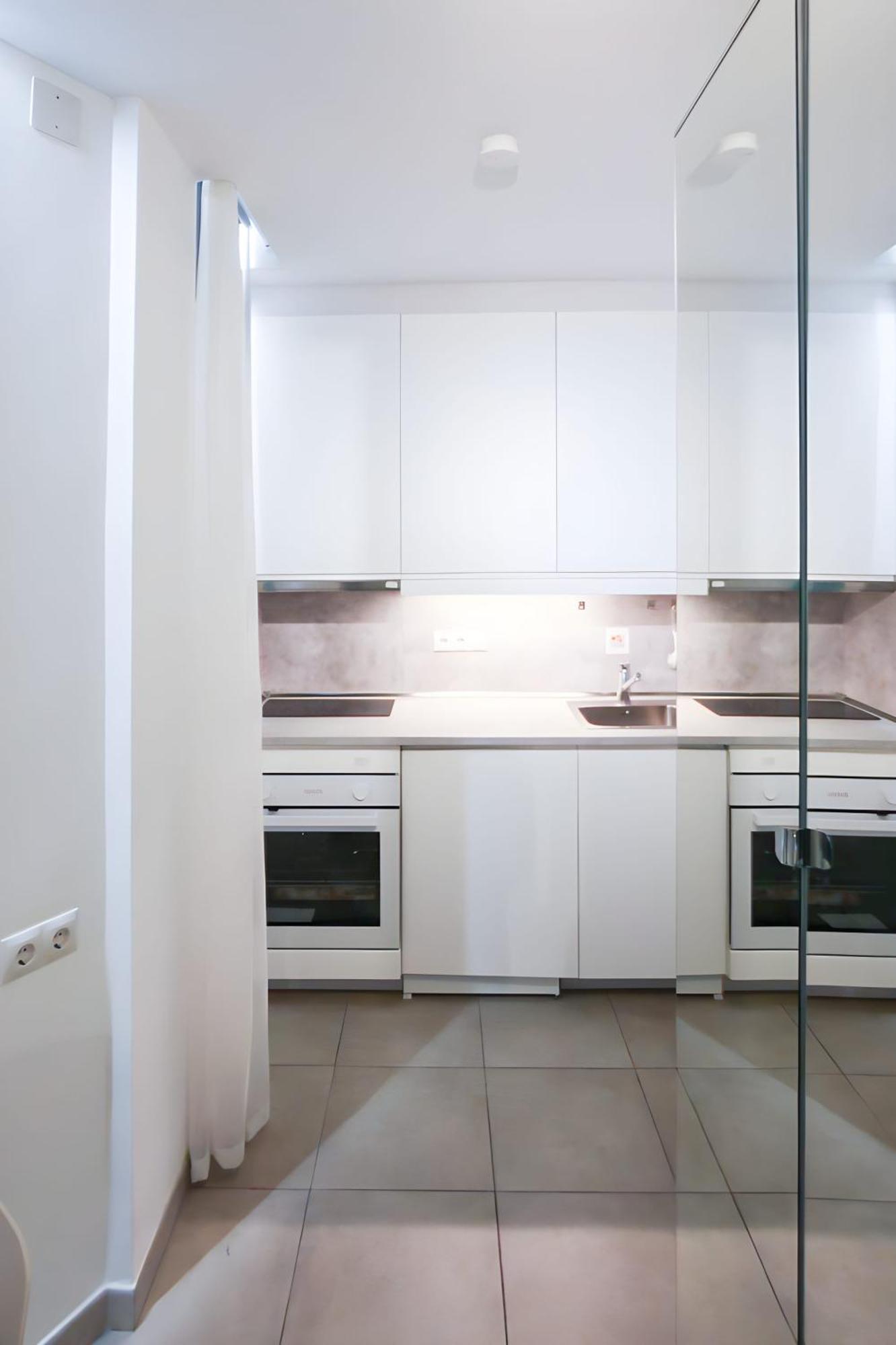 Sombrita Del Sol Studio Interior Las Palmas de Gran Canaria Ngoại thất bức ảnh
